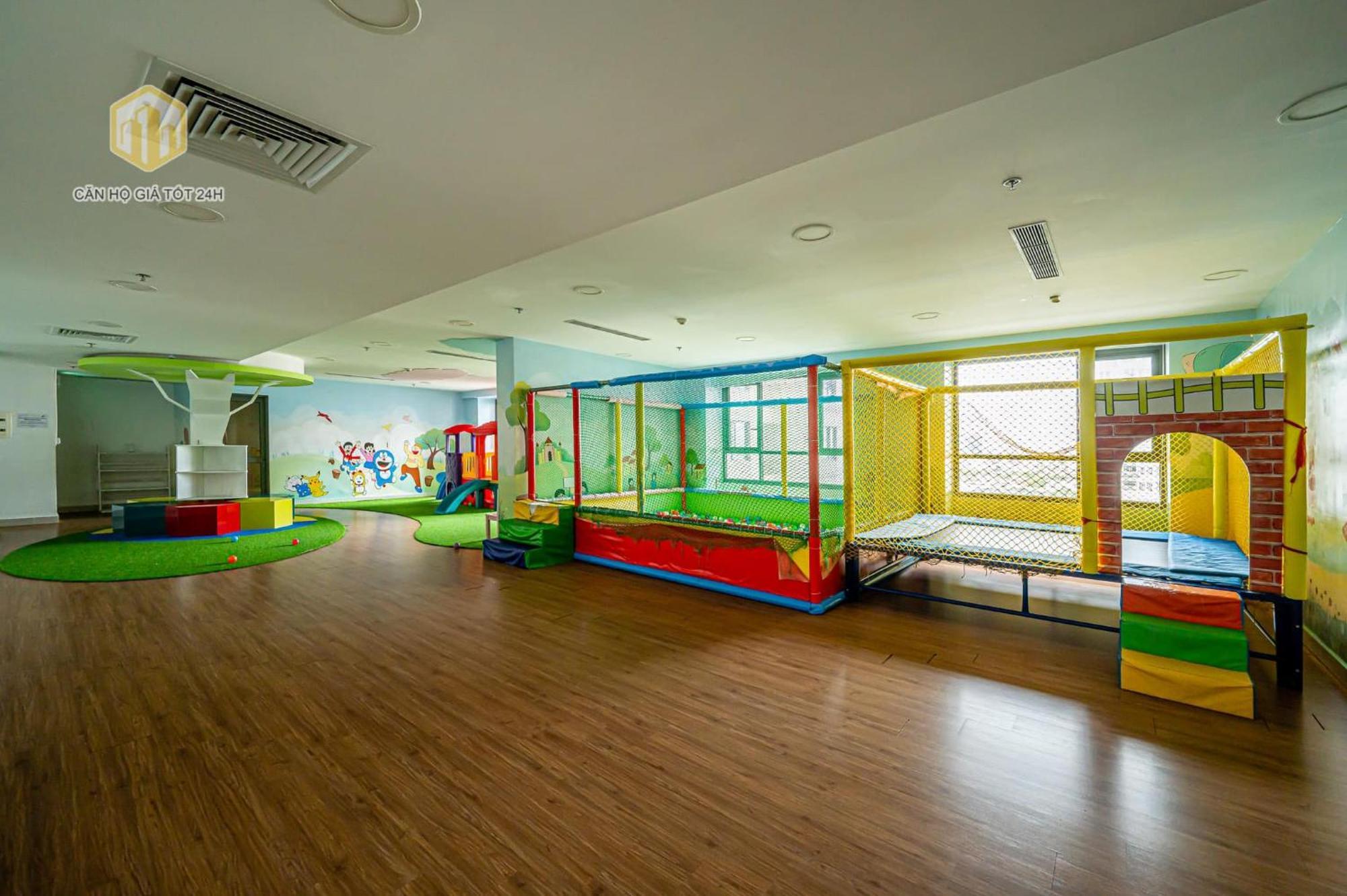 Cozy Apartment, City Center , The Goldview D4 Хошимин Экстерьер фото